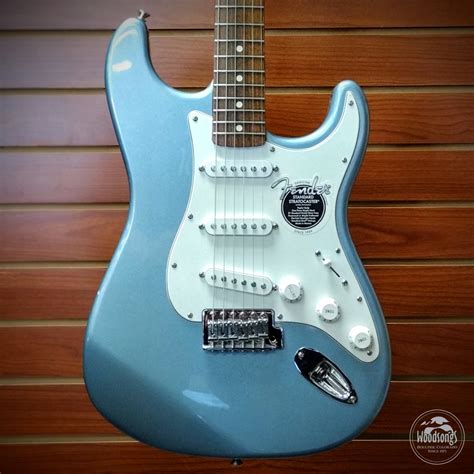 used mexican strat